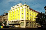 Hotel Piast - Český Těšin